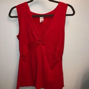 red boston proper tank